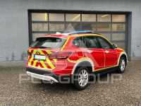 2021 BMW X1