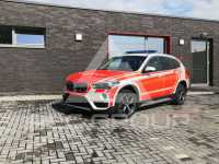 2021 BMW X1