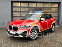 2021 BMW X1