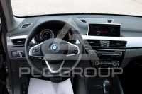 2022 BMW X1