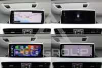 2022 BMW X1