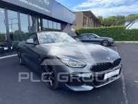 2023 BMW Z4