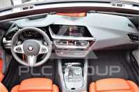2022 BMW Z4