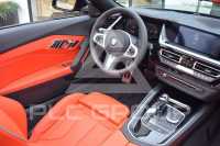 2022 BMW Z4
