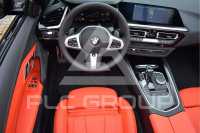 2022 BMW Z4
