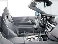 2025 BMW 320