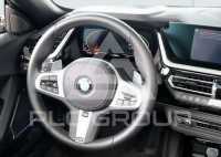 2025 BMW 320