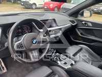 2022 BMW 135