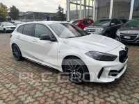 2022 BMW 135
