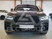 2023 BMW X6