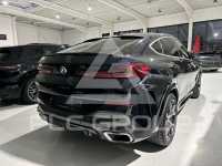 2022 BMW X6