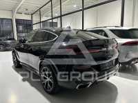 2022 BMW X6