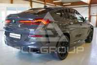 2023 BMW X6