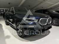2022 BMW X6