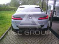 2022 BMW X4