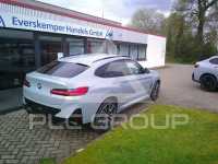 2022 BMW X4