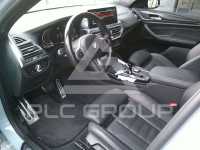 2022 BMW X4