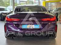 2022 BMW M8