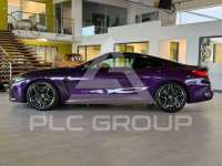 2022 BMW M8