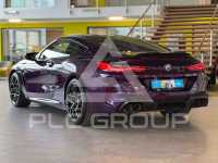 2022 BMW M8