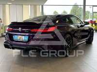2022 BMW M8
