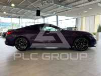 2022 BMW M8