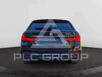 2022 BMW 520