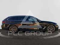 2022 BMW 520