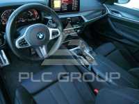 2025 BMW 520