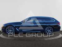 2022 BMW 520