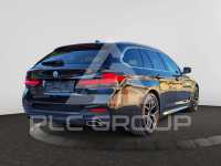 2022 BMW 520