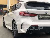 2022 BMW 116