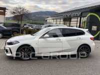 2022 BMW 116
