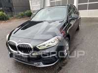 2022 BMW 116
