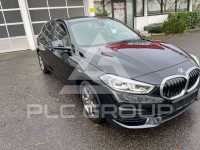 2022 BMW 116