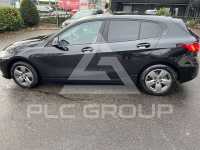 2022 BMW 116