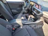2024 BMW 116