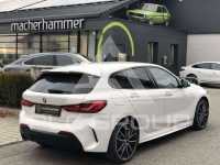 2022 BMW 116
