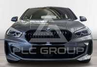 2022 BMW 116