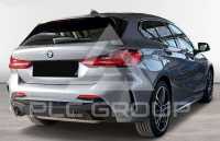 2022 BMW 116
