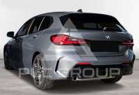2022 BMW 116