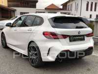 2022 BMW 116