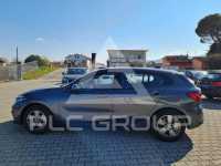 2024 BMW 116