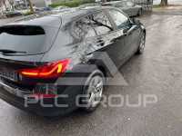 2022 BMW 116