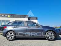 2024 BMW 116