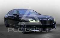 2025 BMW 320