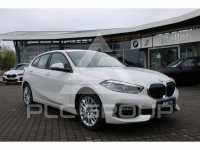 2022 BMW 118