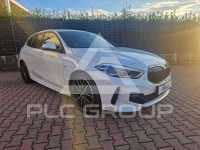 2022 BMW 118