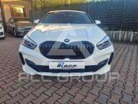 2022 BMW 118
