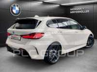 2022 BMW 118